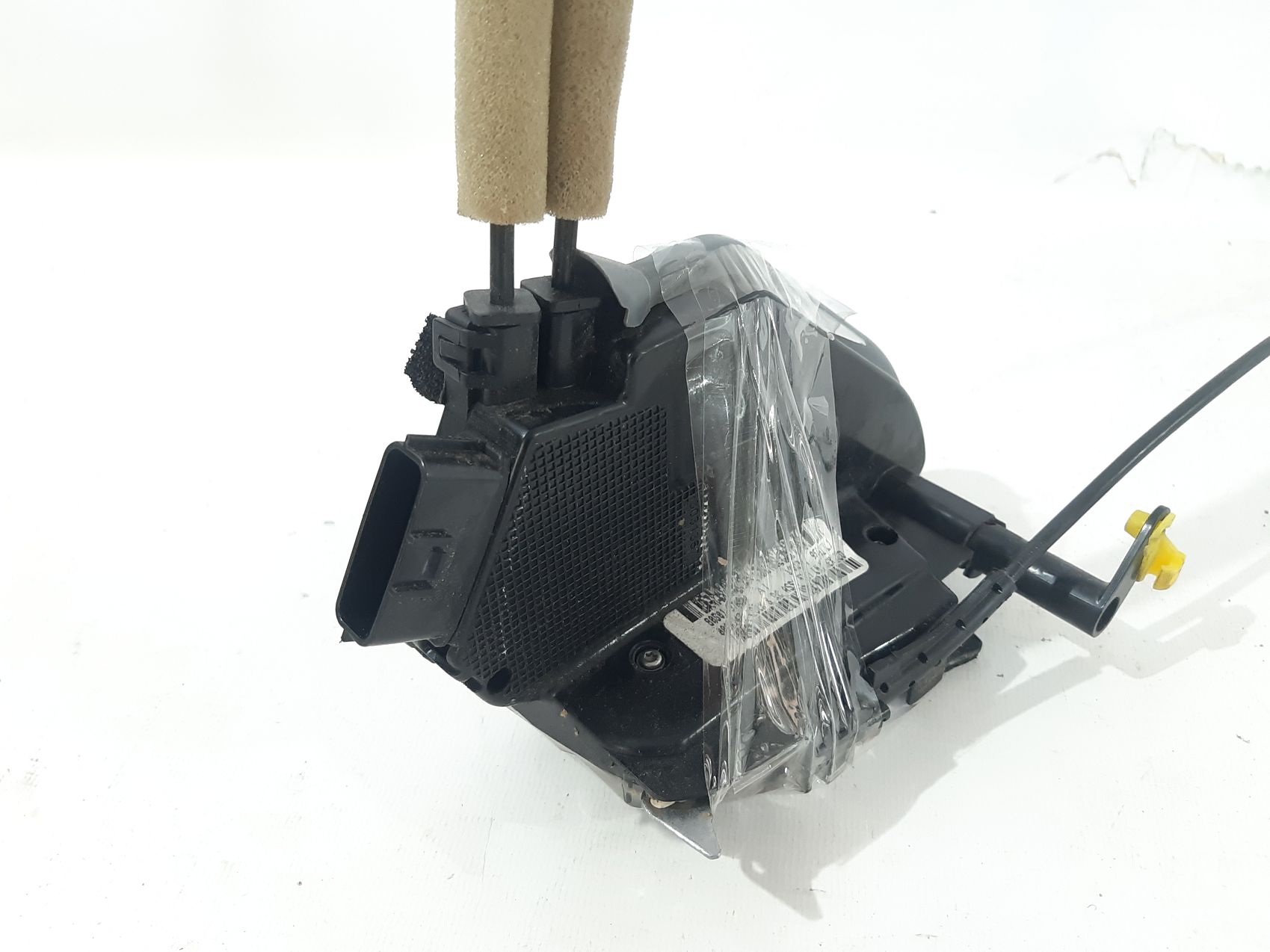 Altima Замок двери передней левой Nissan Altima 2013-2018 805013TA0B Nissan Altima 6