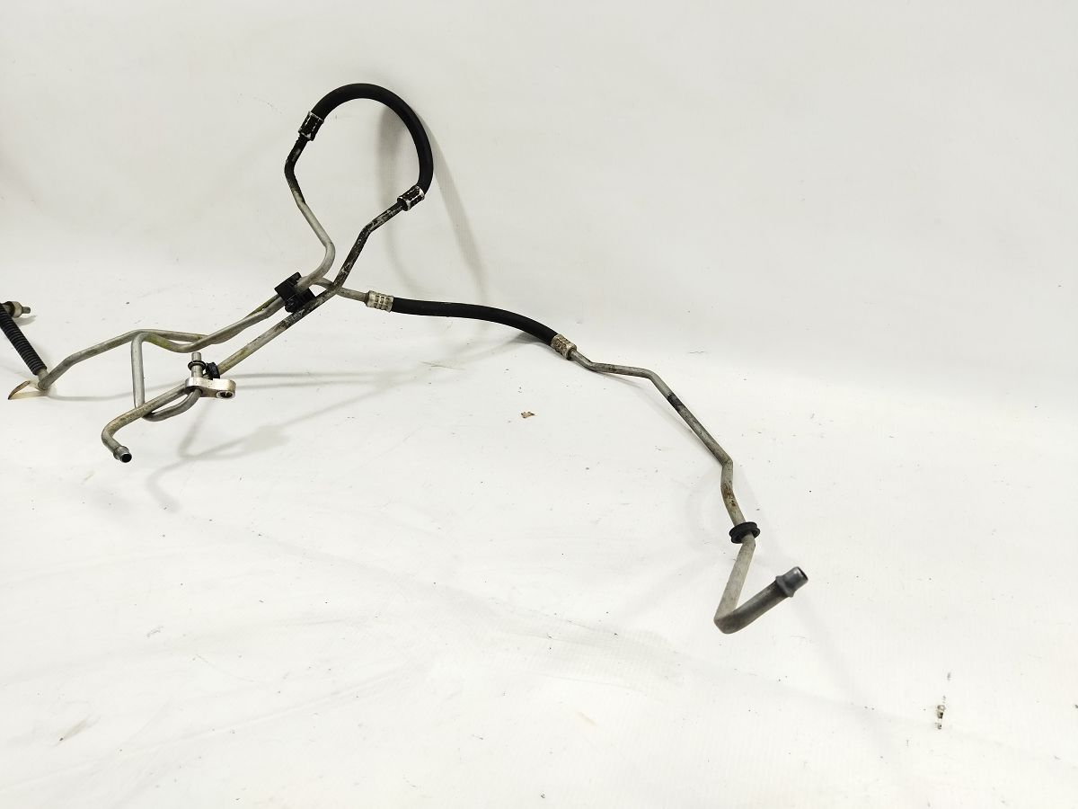 Regal Трубки охлаждения АКПП Buick Regal 2014-2017 23448566 Buick Regal 3