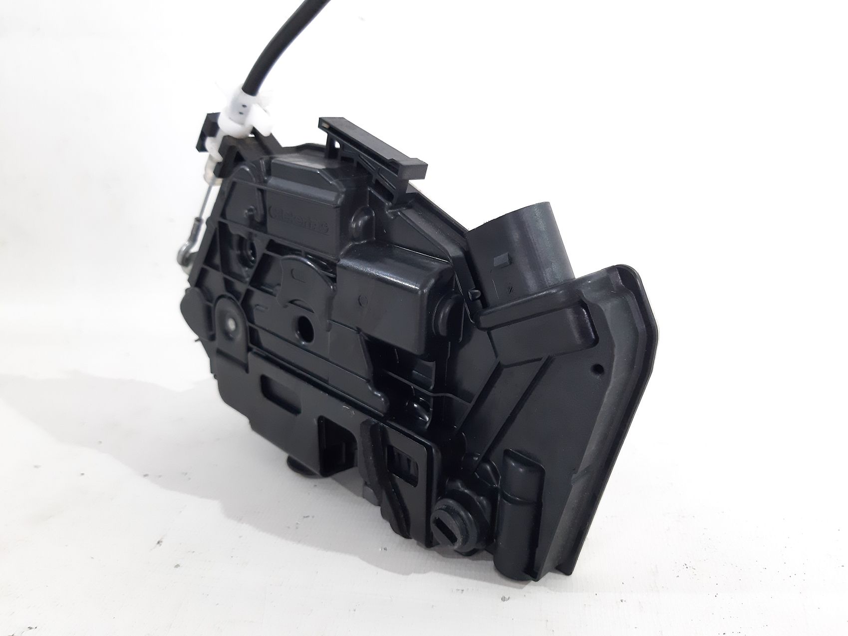 Passat cc Замок двери задней правой Volkswagen Passat CC 2009-2012 5N0839016E Volkswagen Passat CC 3