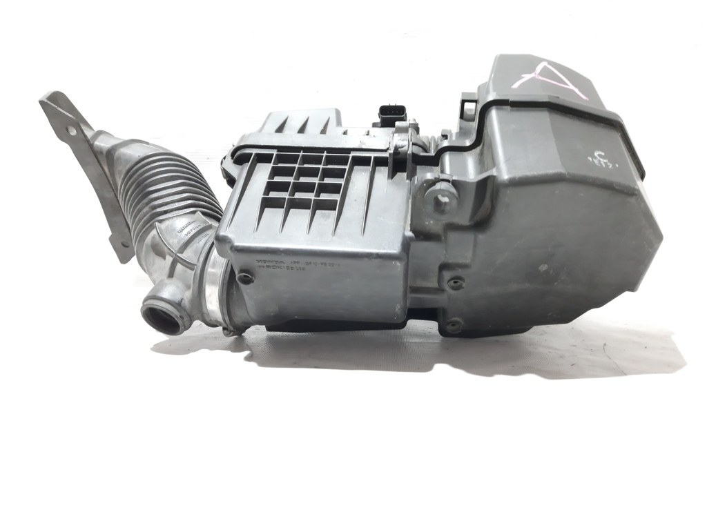 Cr-z Корпус воздушного фильтра Honda CR-Z 2011-2016 17201RTW010 Honda CR-Z 5