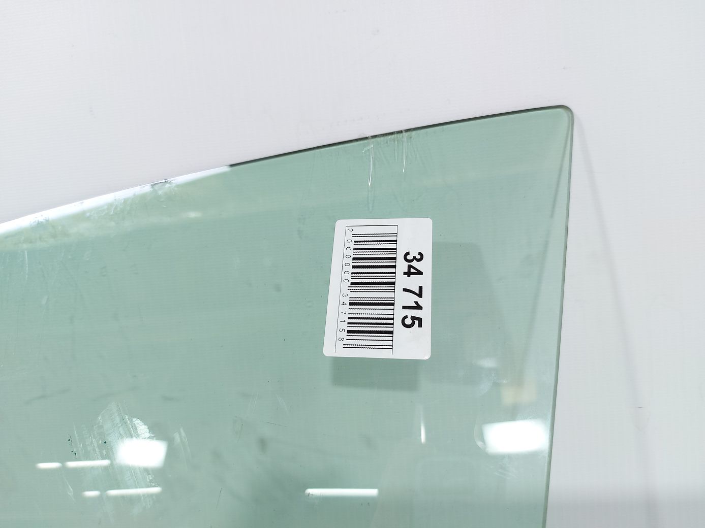 Cruze Стекло двери передней левой Chevrolet Cruze 2011-2016 95967113 Chevrolet Cruze 11