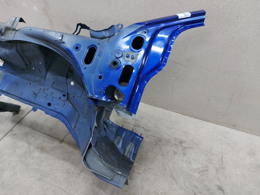 Avenger Чверть передня ліва Dodge Avenger 2009-2014 5076553AI Dodge Avenger 4