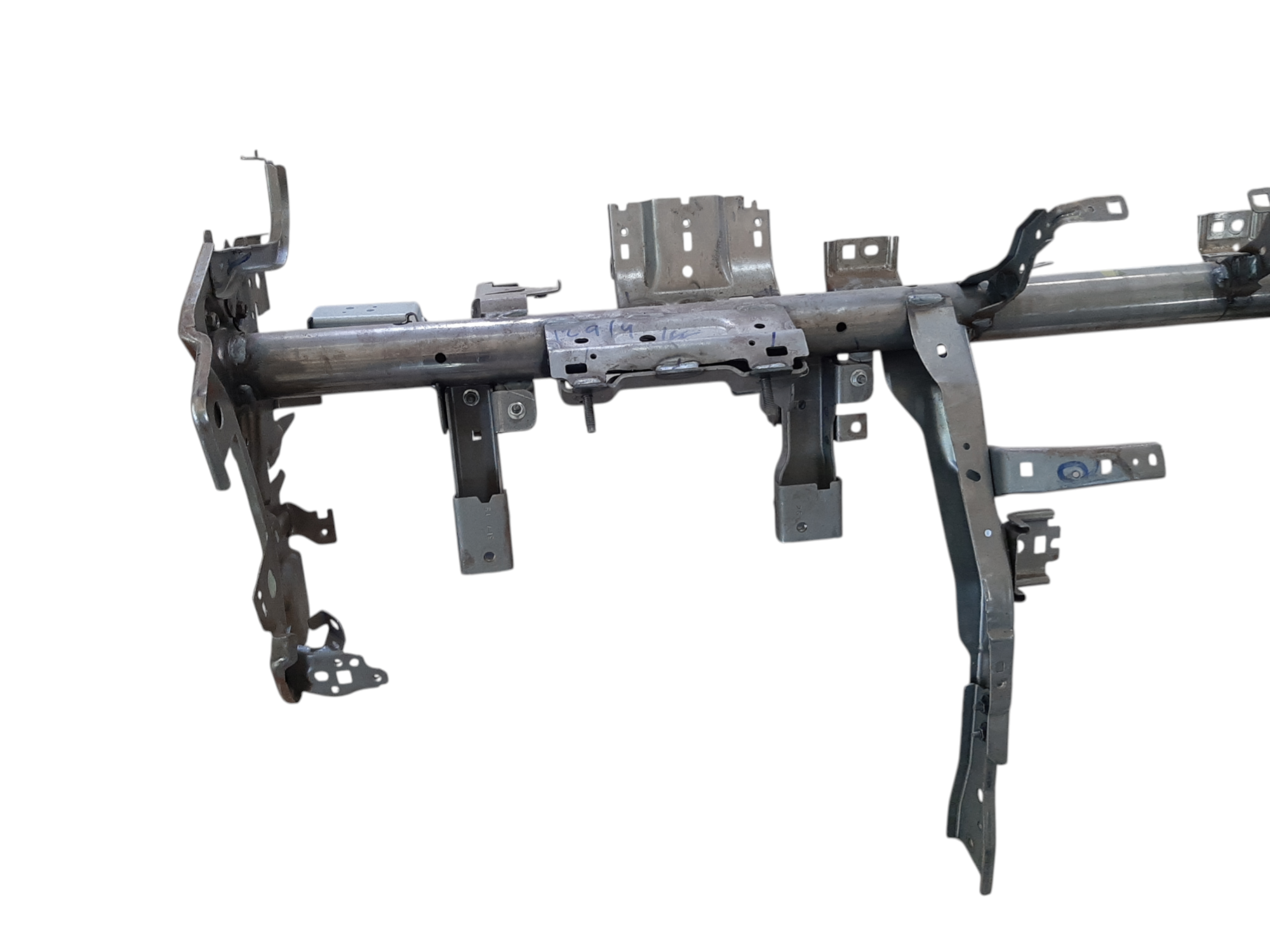 Leaf Рама торпеды Nissan Leaf 2020-2025 67870-6WK2A Nissan Leaf 3 Leaf Рама торпеды Nissan Leaf 2020-2025 67870-6WK2A Nissan Leaf 3