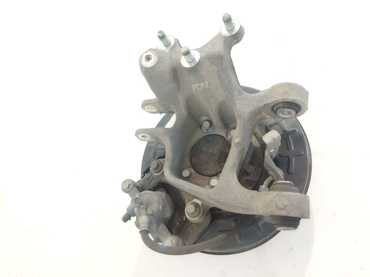 Optima Цапфа задня ліва Kia Optima 2016-2020 52710C2100 Kia Optima 2 Optima Цапфа задня ліва Kia Optima 2016-2020 52710C2100 Kia Optima 2