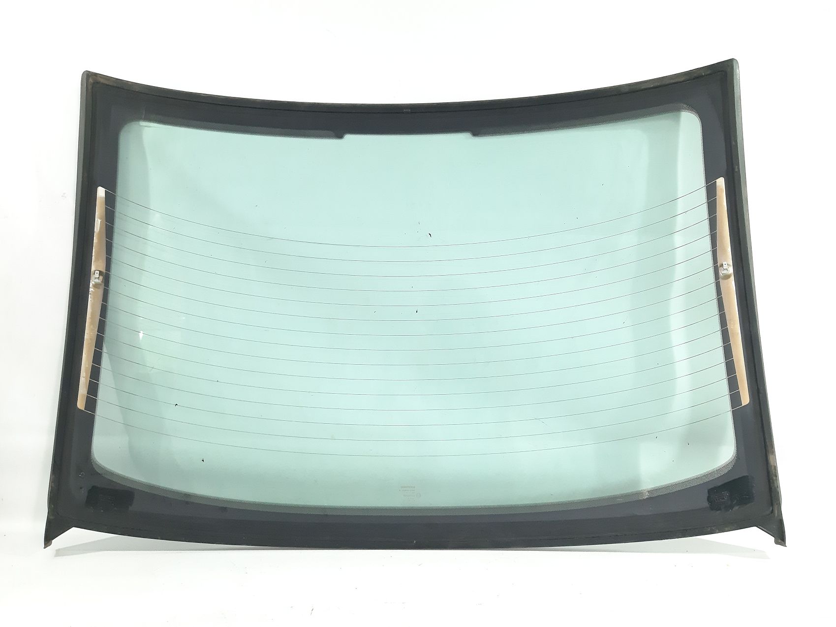 Dart Стекло заднее (сломаны усики подогрева) Dodge Dart 2013-2019 68081967AE Dodge Dart 11