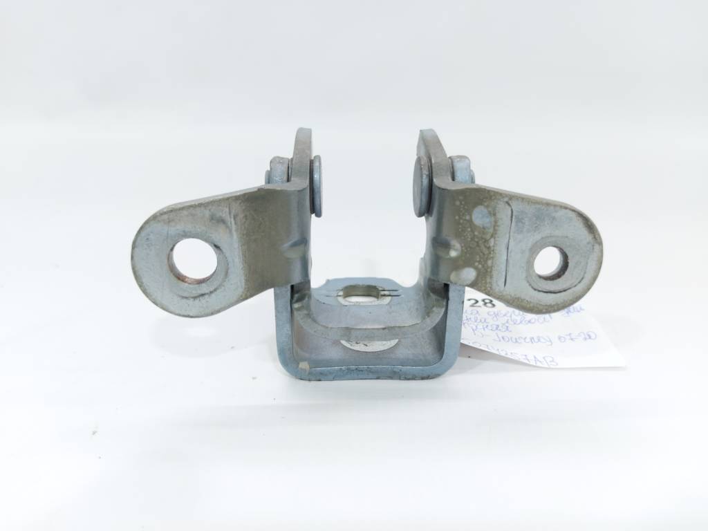 Journey Петля дверей передньої/задньої лівої верхня Dodge Journey 2007-2020 5074257AB Dodge Journey 14