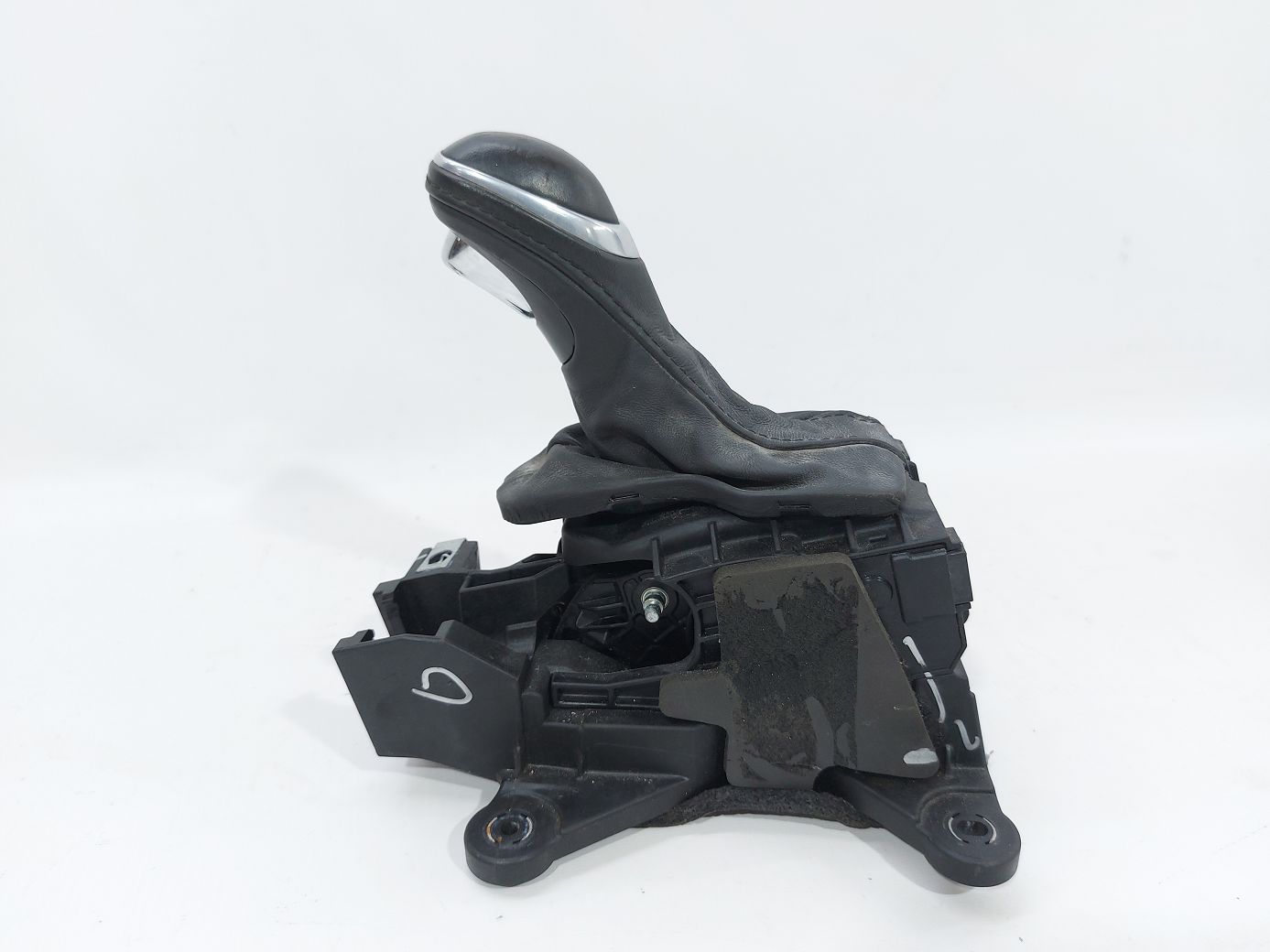 Ats Кулиса переключения АКПП Cadillac ATS 2013-2019 84588251 Cadillac ATS 2