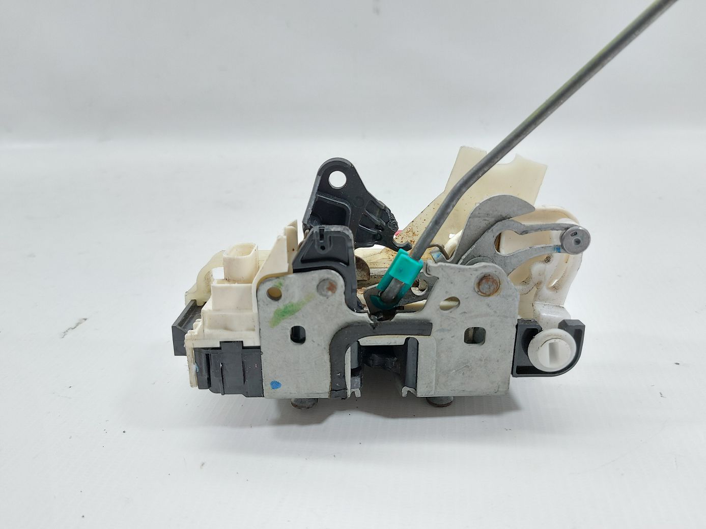 Patriot Замок дверей задньої лівої Jeep Patriot 2011-2016 4589651AE Jeep Patriot 3