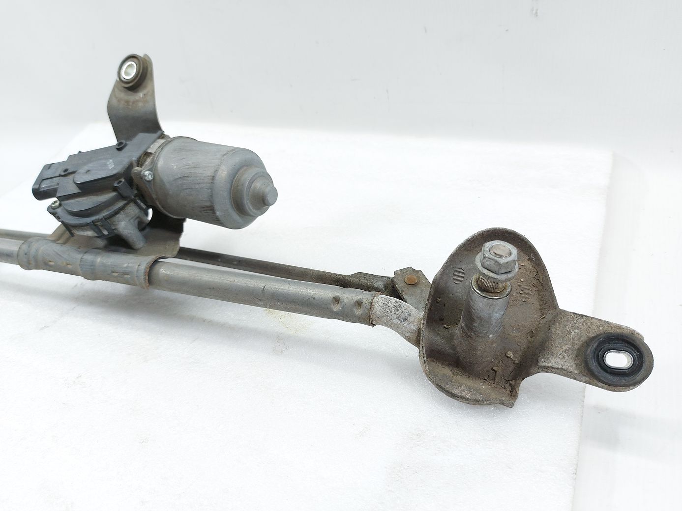 Hhr Трапеція важелів склоочисника Chevrolet HHR 2006-2011 15793206 Chevrolet HHR 2 Hhr Трапеція важелів склоочисника Chevrolet HHR 2006-2011 15793206 Chevrolet HHR 2