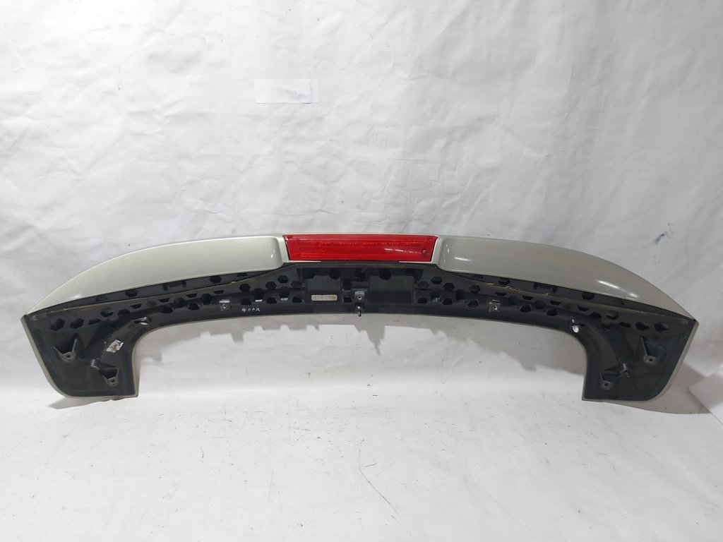 Focus Спойлер кришки багажника Ford Focus 2012-2018 CP9Z5844210BA Ford Focus 4