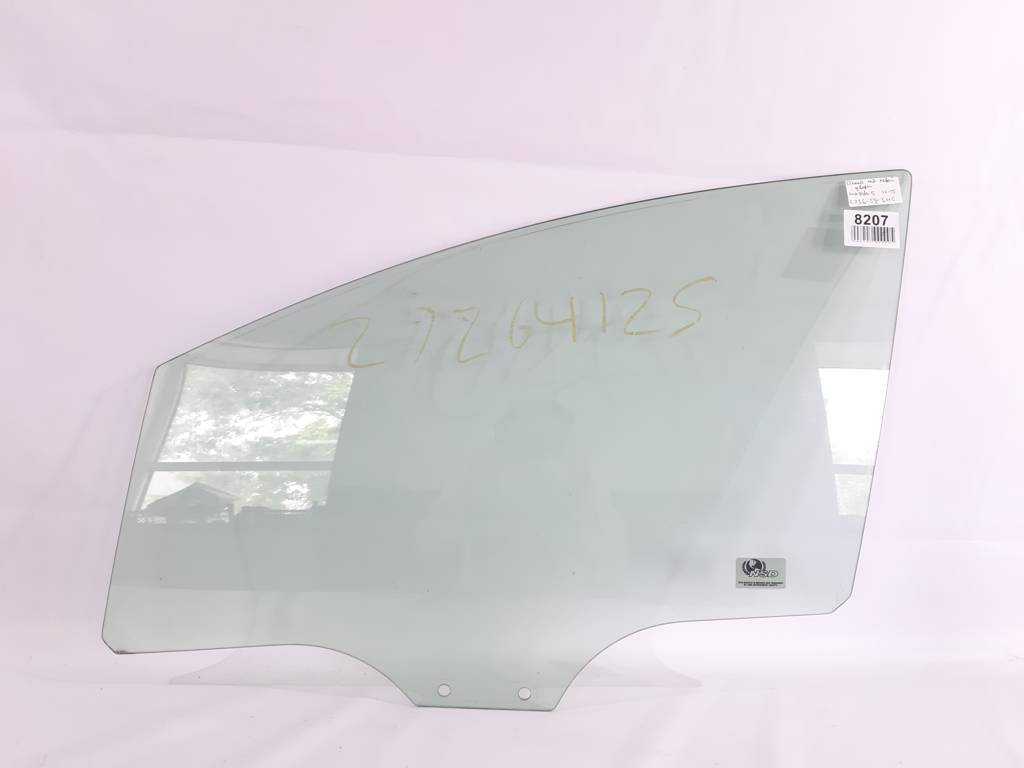 5 Скло дверей передньої лівої Mazda 5 2012-2015 C23659511C Mazda 5 1