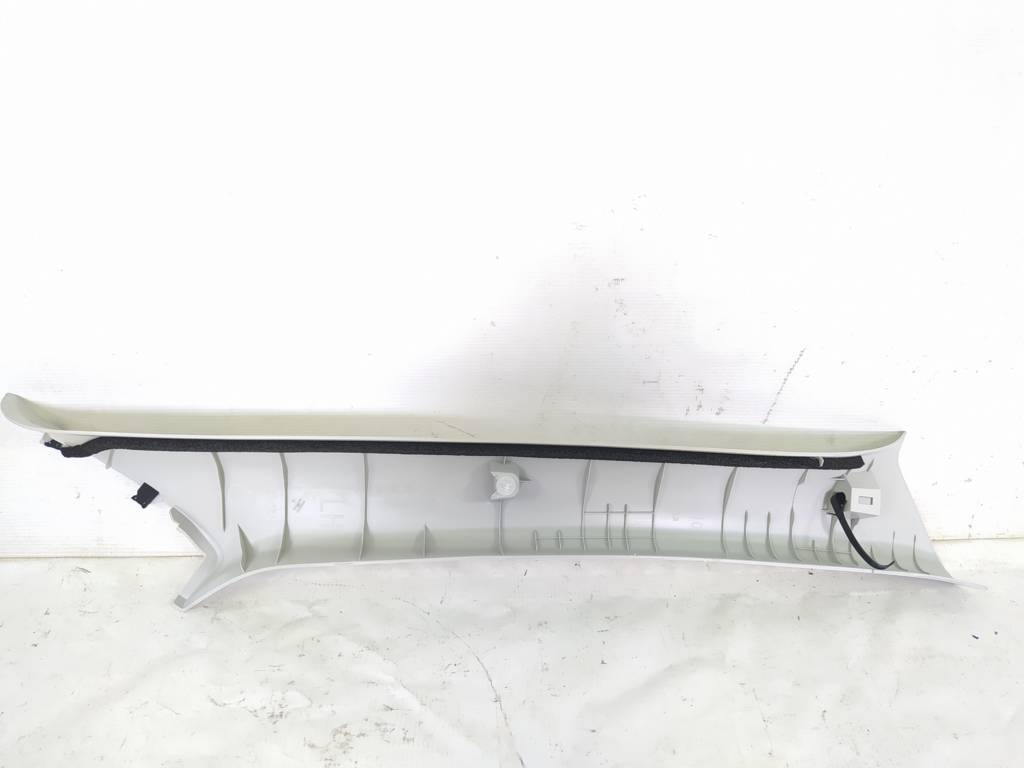 Forester Накладка стойки передней левой Subaru Forester 2014-2018 94010SG010 Subaru Forester 2