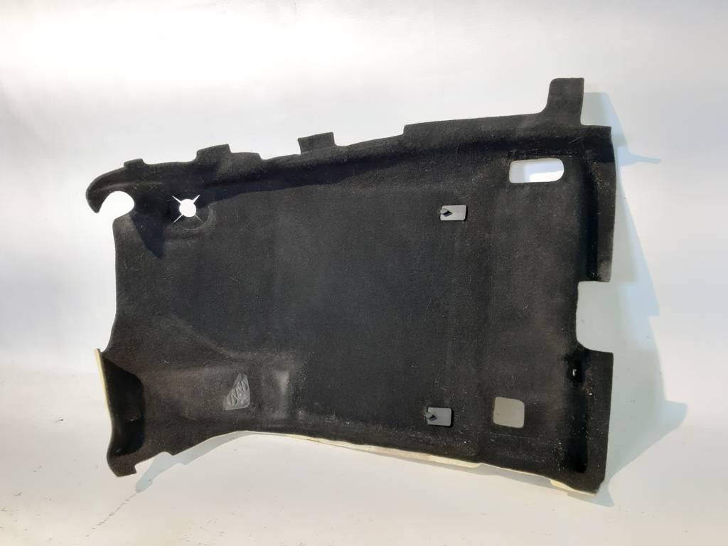 Dart Ковролин пола переднего левый Dodge Dart 2013-2019 1SW33DX9AG Dodge Dart 7