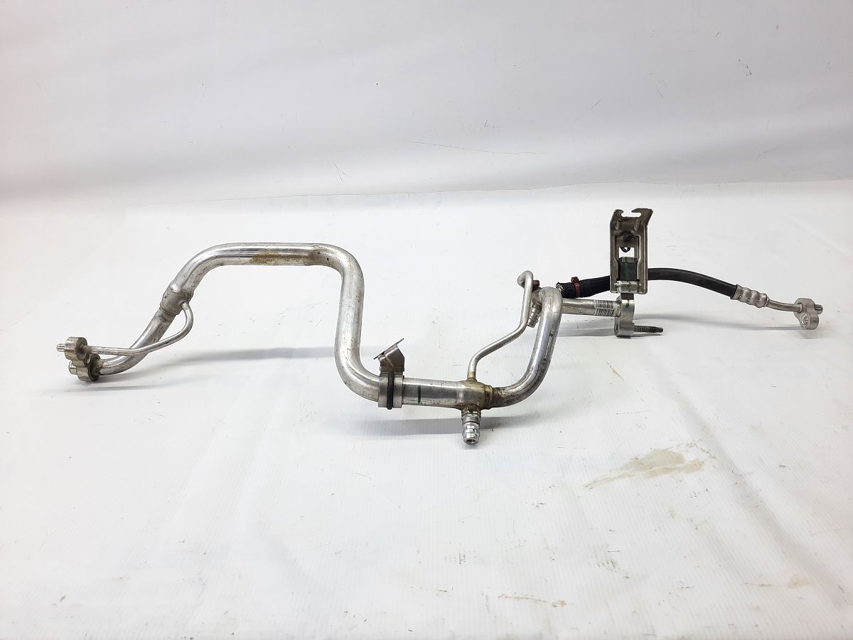 Ats Трубка кондиціонера заправна Cadillac ATS 2014 84498821 Cadillac ATS 8