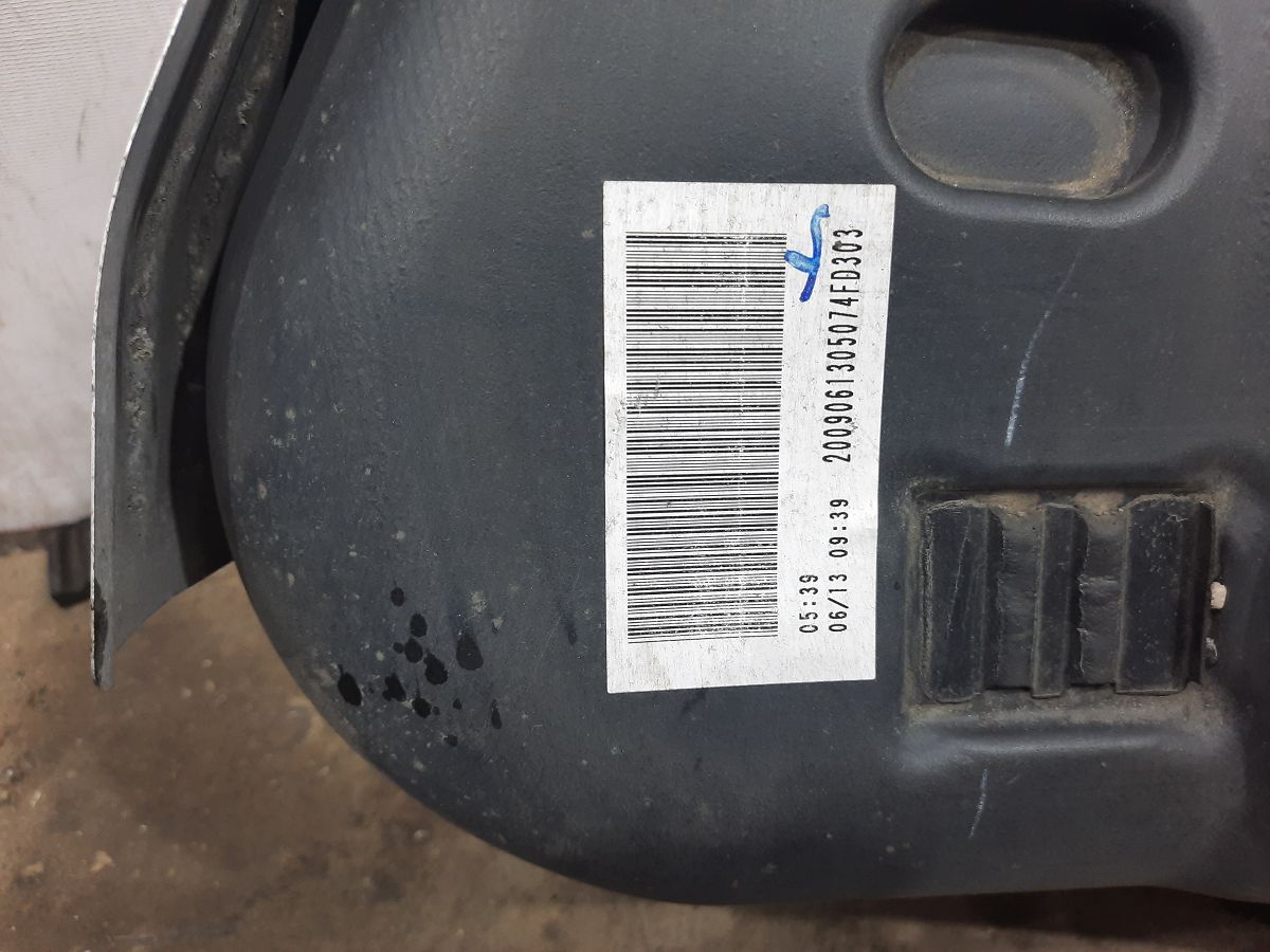 Insight Бензобак Honda Insight 2010-2014 17044TM8L00 Honda Insight 6