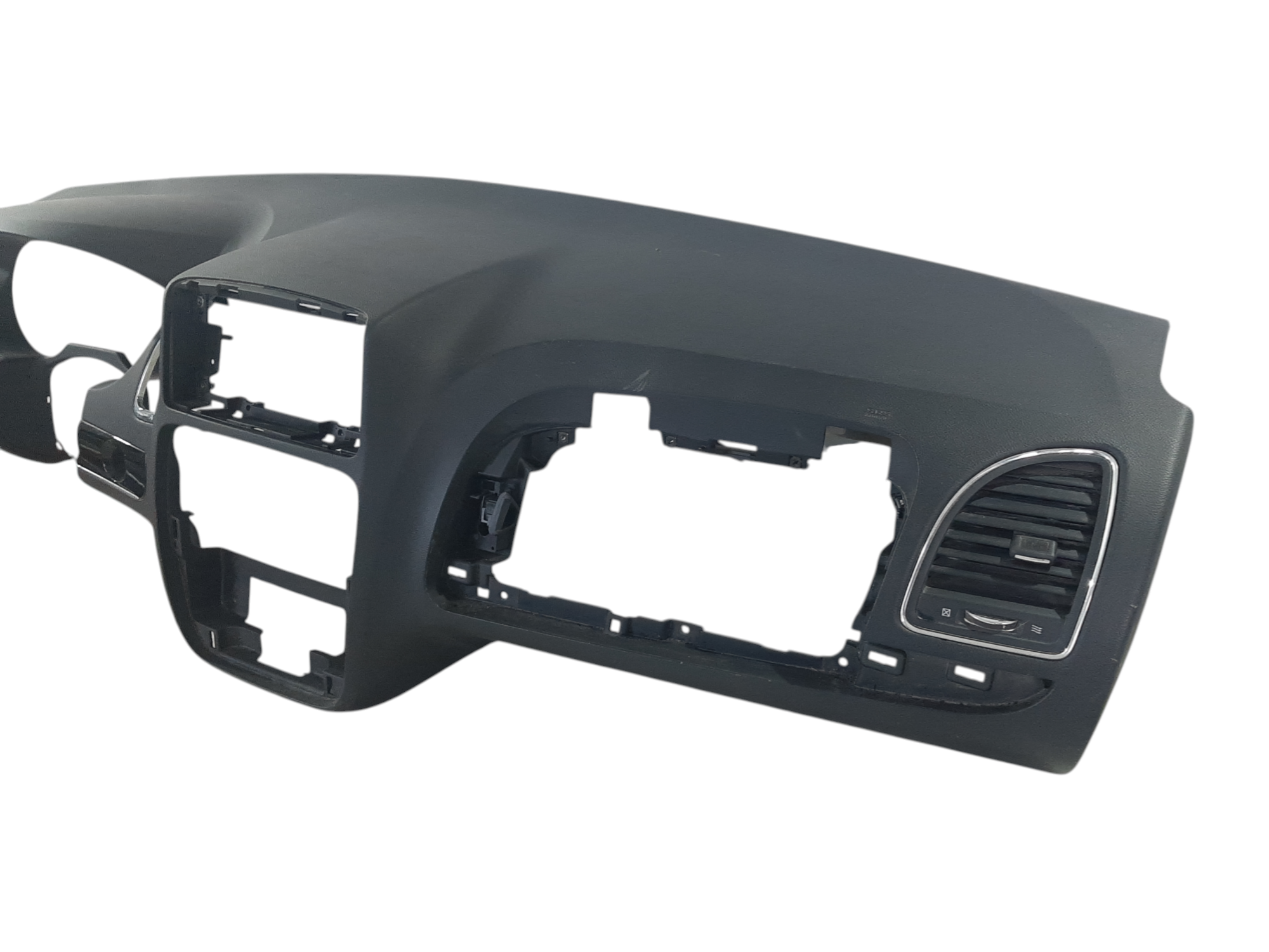 Grand caravan Торпедо з подушкою Dodge Grand Caravan 2011-2020 1PE44DX9AP Dodge Grand Caravan 4