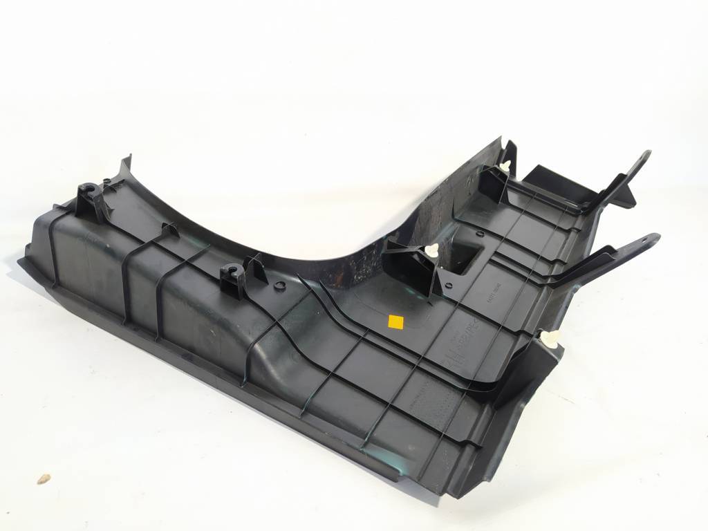 Camry Накладка перегородки задняя правой внутренняя Toyota Camry 2012-2017 6427106040C0 Toyota Camry 6 Camry Накладка перегородки задняя правой внутренняя Toyota Camry 2012-2017 6427106040C0 Toyota Camry 6