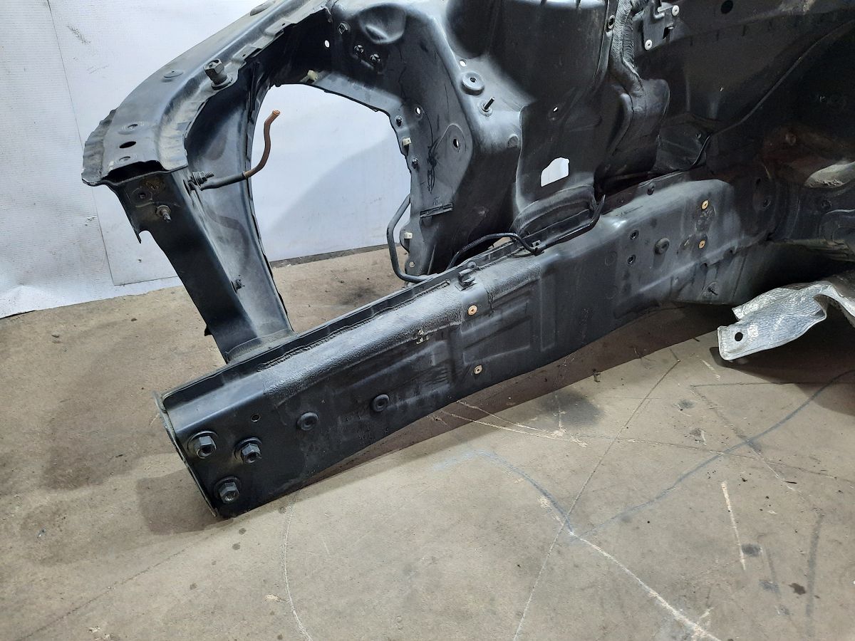 5 series Чверть передня права BMW 5 series 2009-2019 41107204048 BMW 5 series 18