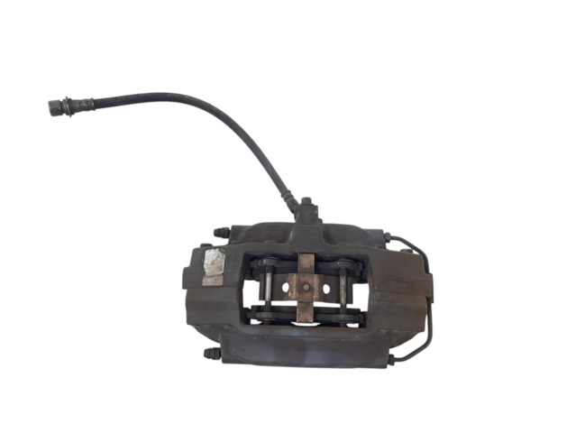 Суппорт гальмівний задній лівий Tesla Model S 2012-2016 102764300A Tesla Model S