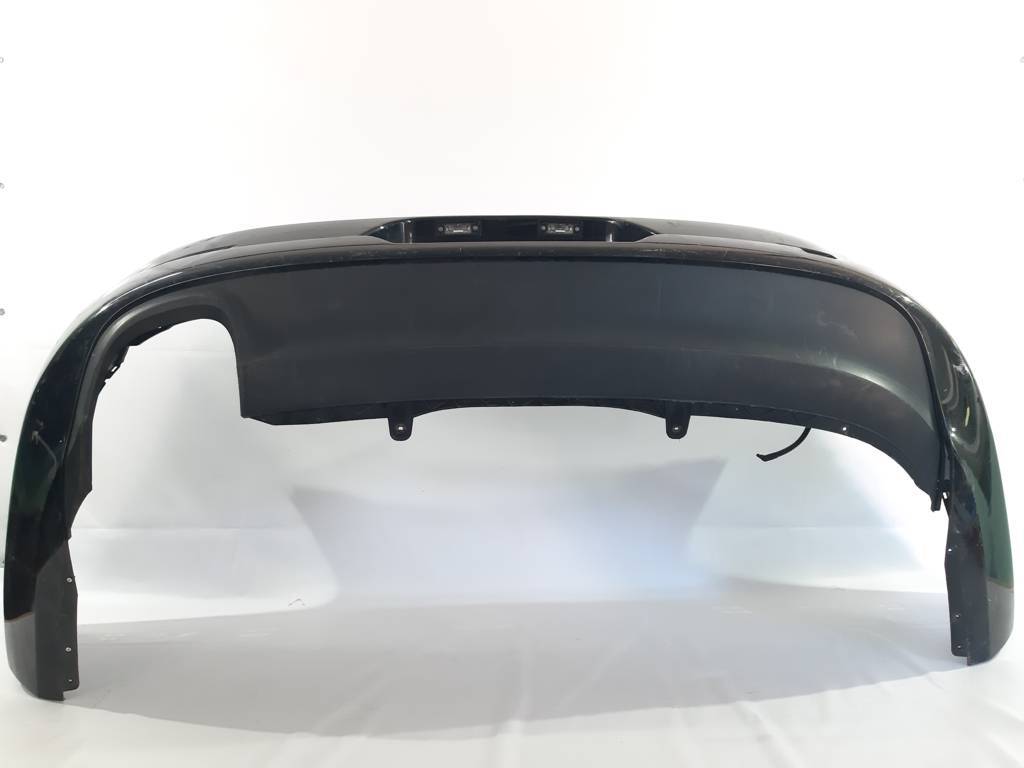 Passat cc Бампер задний Volkswagen Passat CC 2009-2012 3C8807417QGRU Volkswagen Passat CC 4