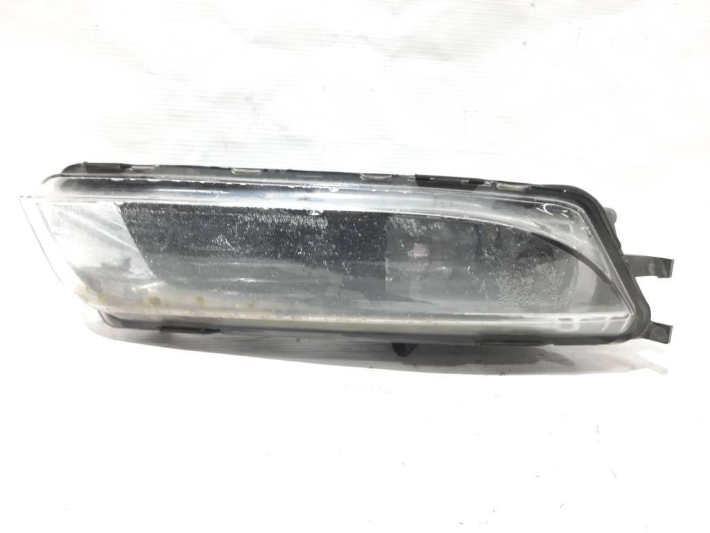 Passat cc. Фара противотуманная левая Volkswagen Passat CC 2007-2017 6C0941699 Volkswagen Passat CC