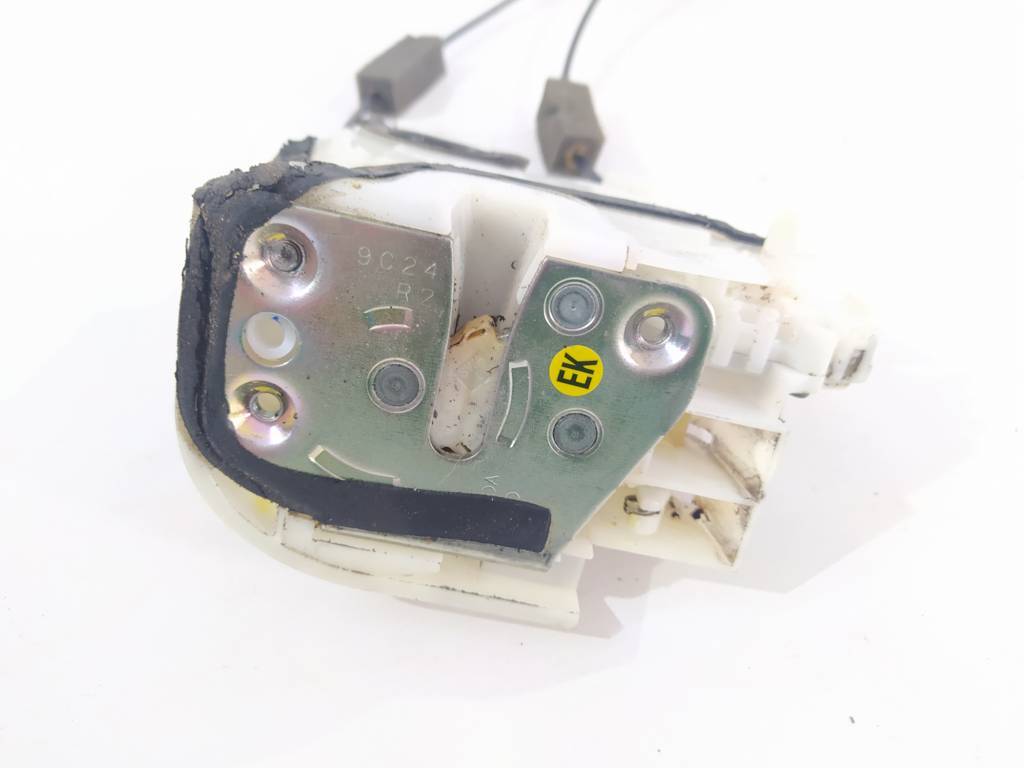 Insight Замок двері задньої лівої Honda Insight 2010-2014 72650TM8A01 Honda Insight 20