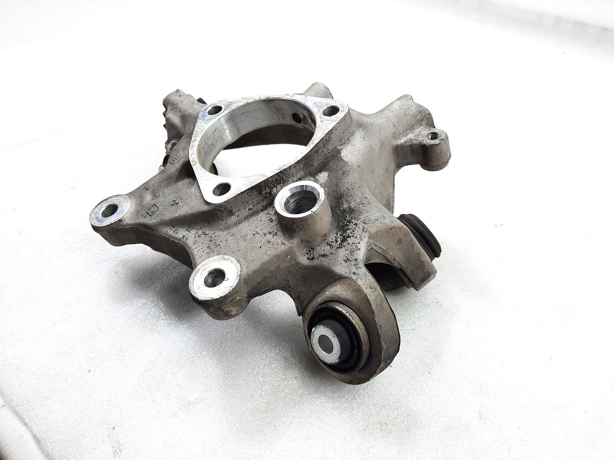 Ats Поворотний кулак задній лівий Cadillac ATS 2013-2016 23118093 Cadillac ATS 2