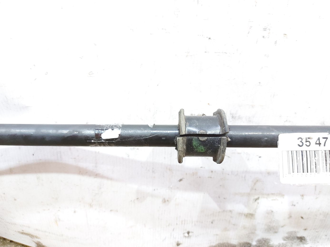 Patriot Стабілізатор задній Jeep Patriot 2011-2018 5151813AB Jeep Patriot 3