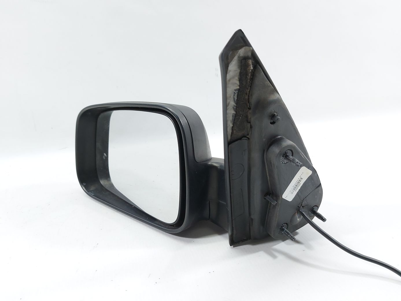 Hhr Дзеркало ліве Chevrolet HHR 2006-2011 20923833 Chevrolet HHR 4