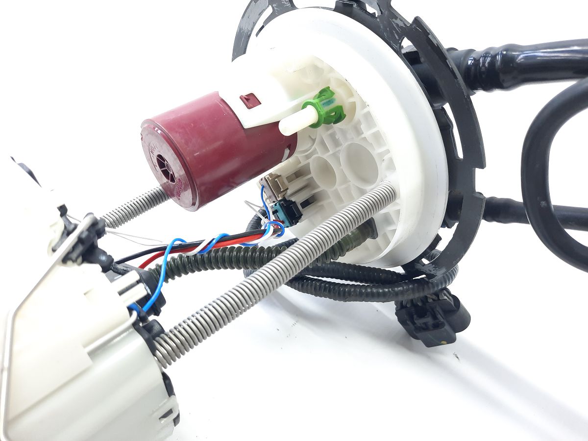 Volt Бензонасос Chevrolet Volt 2011-2016 13595835 Chevrolet Volt 4