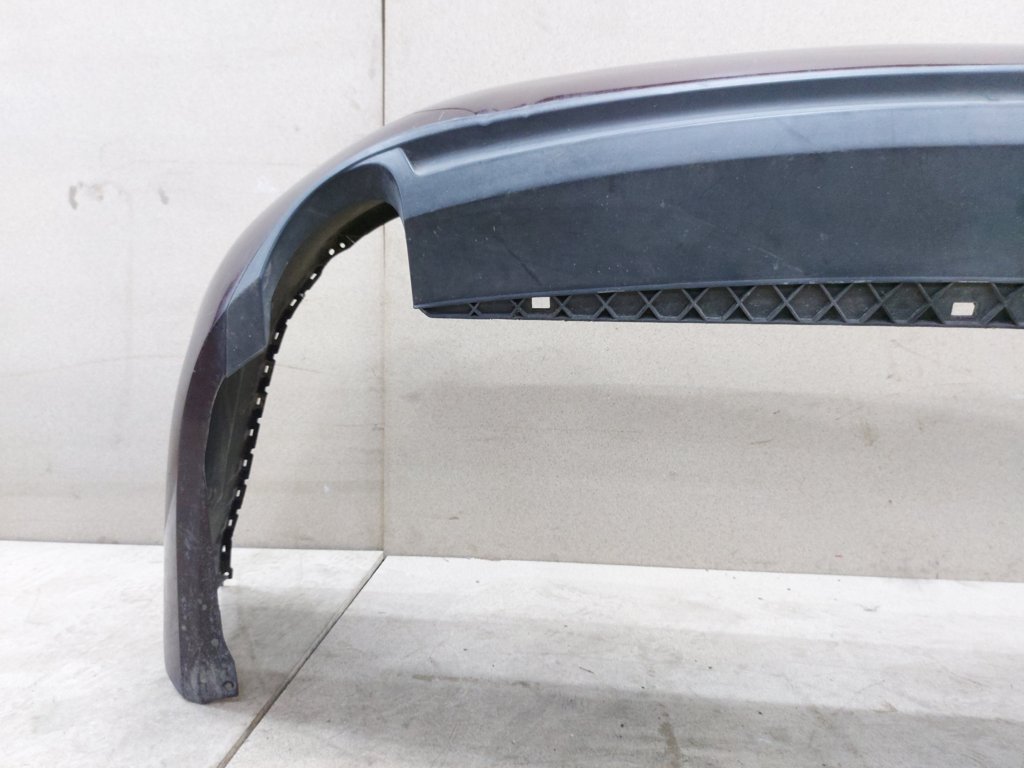 Passat Бампер задній Volkswagen Passat 2012-2015 561807421EGRU Volkswagen Passat 13
