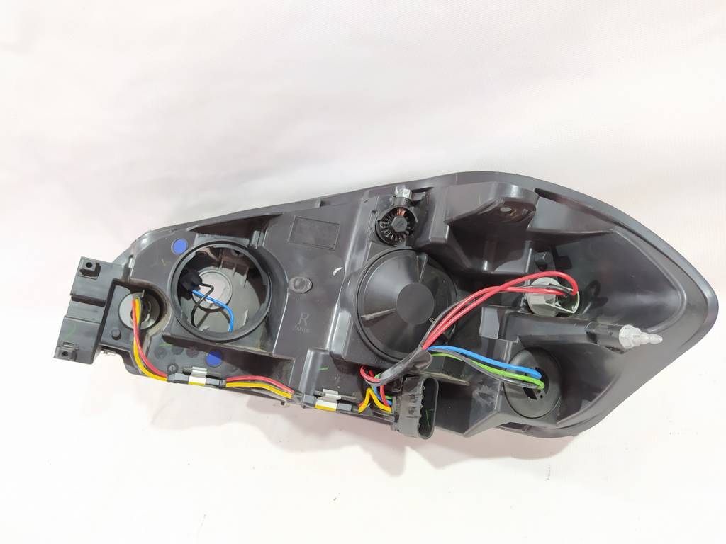 Impala Фара передня права Chevrolet Impala 2009-2013 25958360 Chevrolet Impala 5