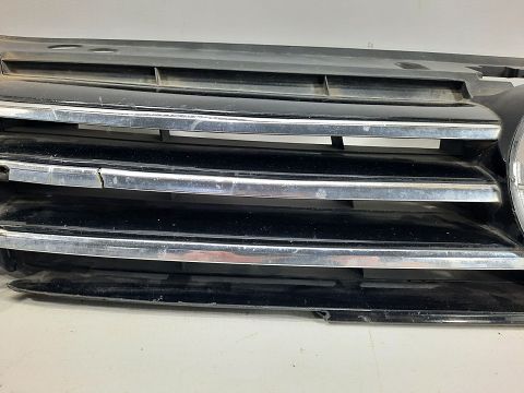 Товары с дефектами Решётка радиатора верхняя (дефект) Volkswagen Passat S 2012-2015 561853651B0QE Volkswagen Passat S 10 Товары с дефектами Решётка радиатора верхняя (дефект) Volkswagen Passat S 2012-2015 561853651B0QE Volkswagen Passat S 10