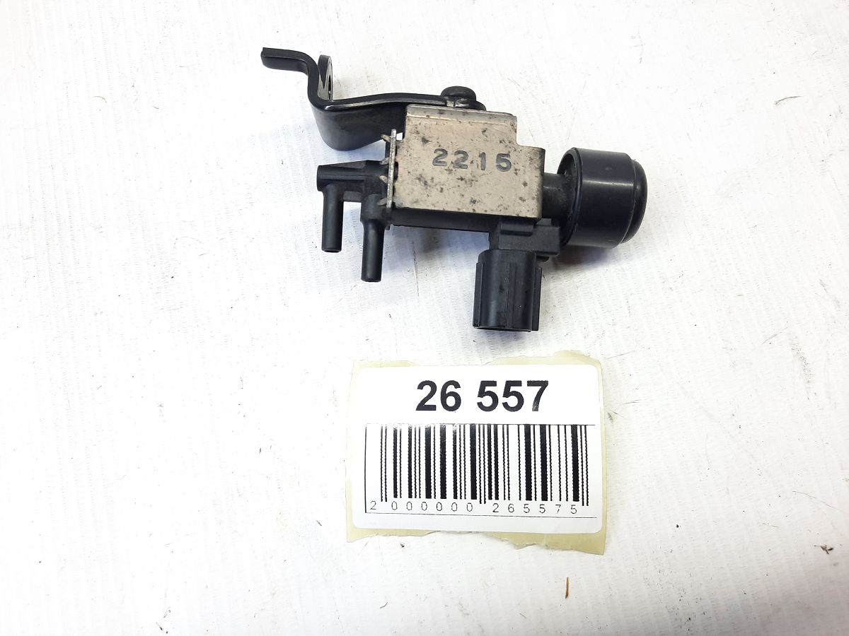 Tsx Вакуумный клапан электронный Acura TSX 2009-2014 50931SDAA01 Acura TSX 3