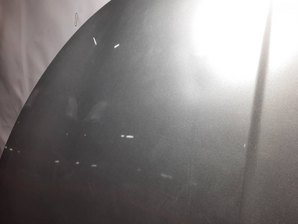 Dart Капот Dodge Dart 2013-2019 68081822AC Dodge Dart 3