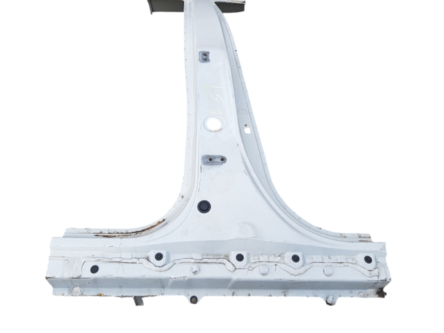 Ridgeline Стойка центральная правая Honda Ridgeline 2017-2025 04636T6ZA91ZZ Honda Ridgeline 2