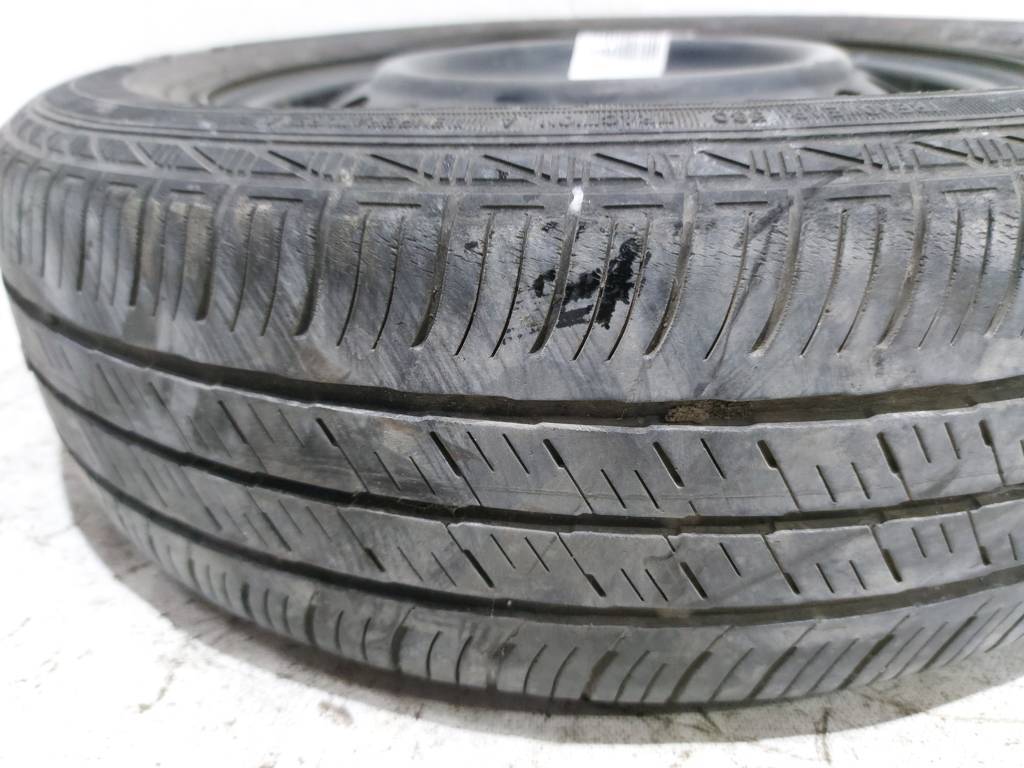 Prius c Диск колёсный с резиной R15 Toyota Prius C 2012-2019 4261152770 Toyota Prius C 4
