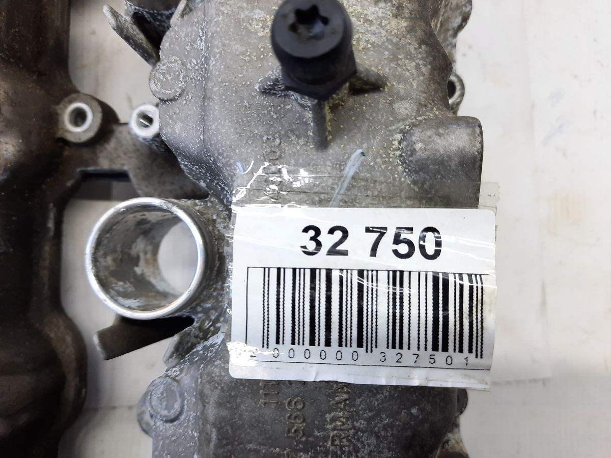 7 series Кришка головки блока циліндрів ліва BMW 7 2012 1127588545 BMW 7 11