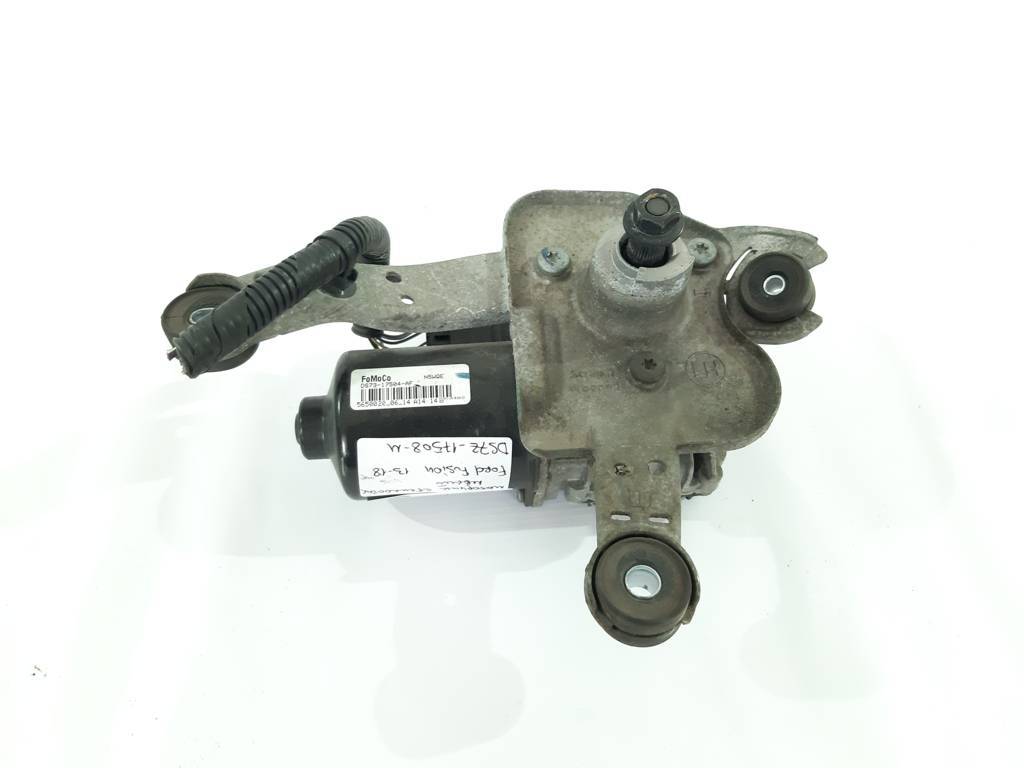 Товары с дефектами Моторчик стеклоочистителя левый (отломана фишка) Ford Fusion 2013-2018 DS7Z17508M Ford Fusion 5