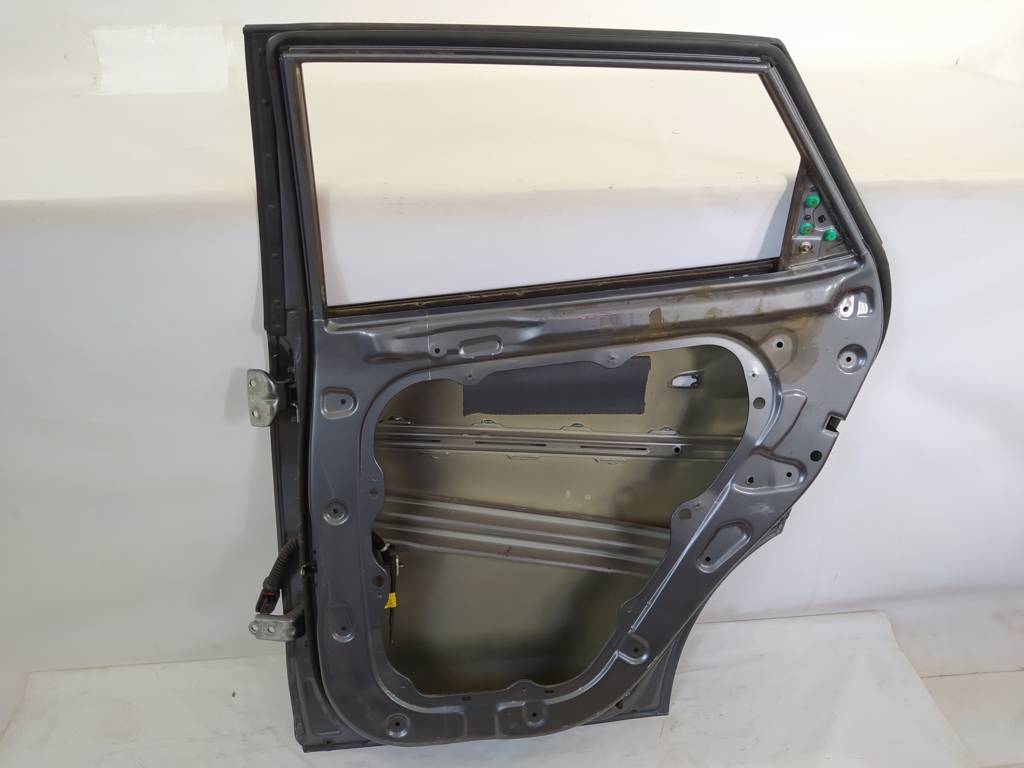 Tucson Двері задні праві Hyundai Tucson 2015-2019 77004D3000 Hyundai Tucson 5