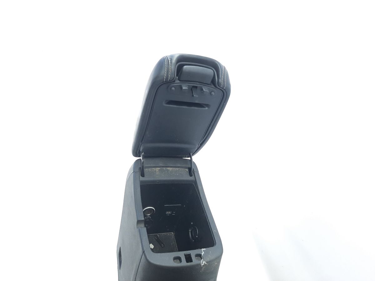 Dart Центральна консоль Dodge Dart 2014-2016 1YZ07DX9AC Dodge Dart 13