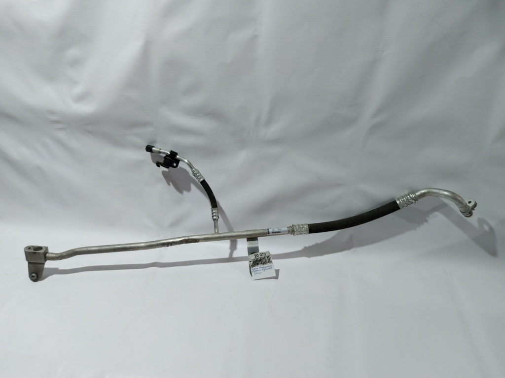 5 series Трубка кондиціонера з осушувача BMW 5 series 2011-2017 64539120005 BMW 5 series 7