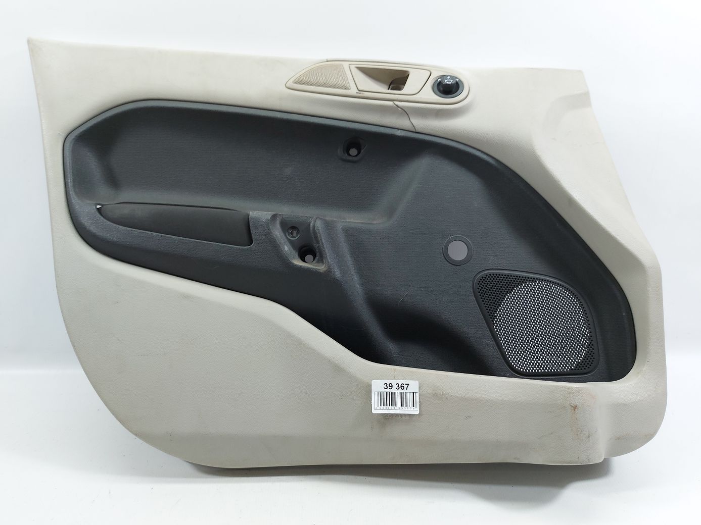 Fiesta. Карта дверей передньої лівої Ford Fiesta 2011-2013 CE8Z5423943BA Ford Fiesta