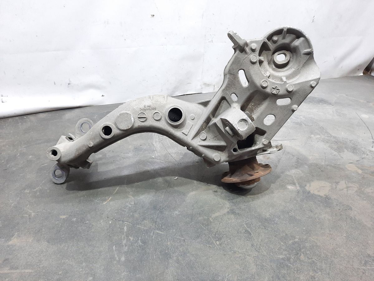 Dart Поворотний кулак задній правий Dodge Dart 2013-2019 68204866AC Dodge Dart 12