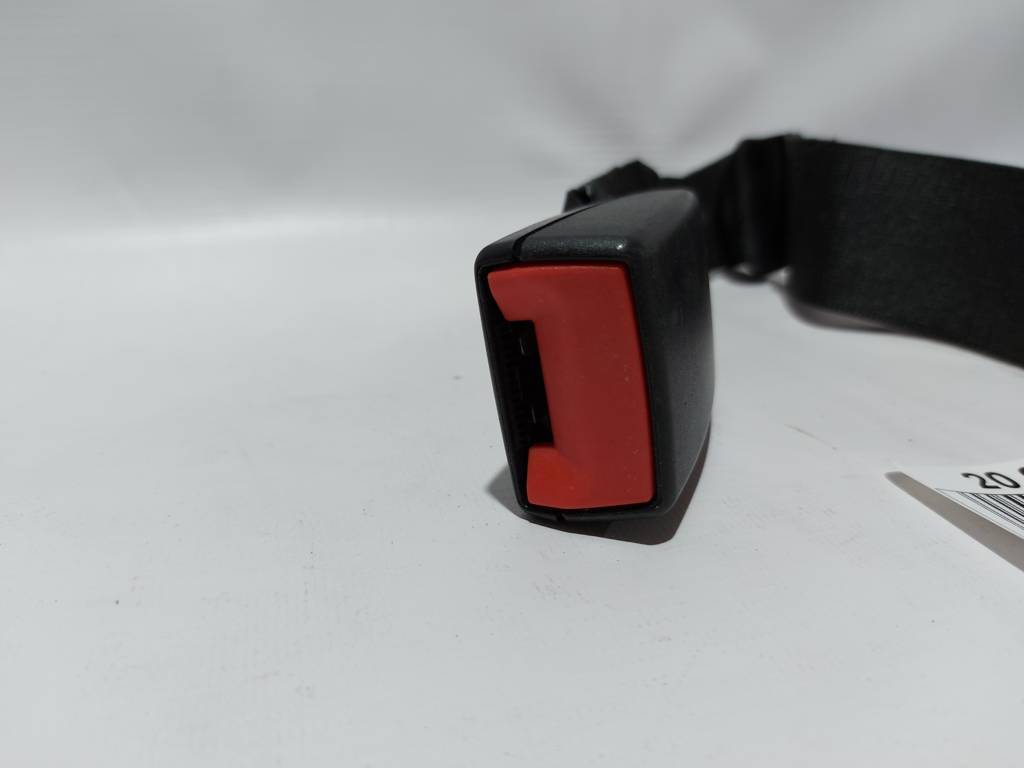 328i xdrive Засувки ременів безпеки задні праві BMW 328i xDrive 2009-2012 72117245663 BMW 328i xDrive 2