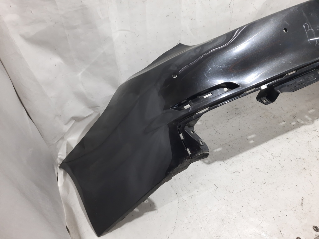 7 series Бампер задний BMW 7 2012 72758411 BMW 7 2