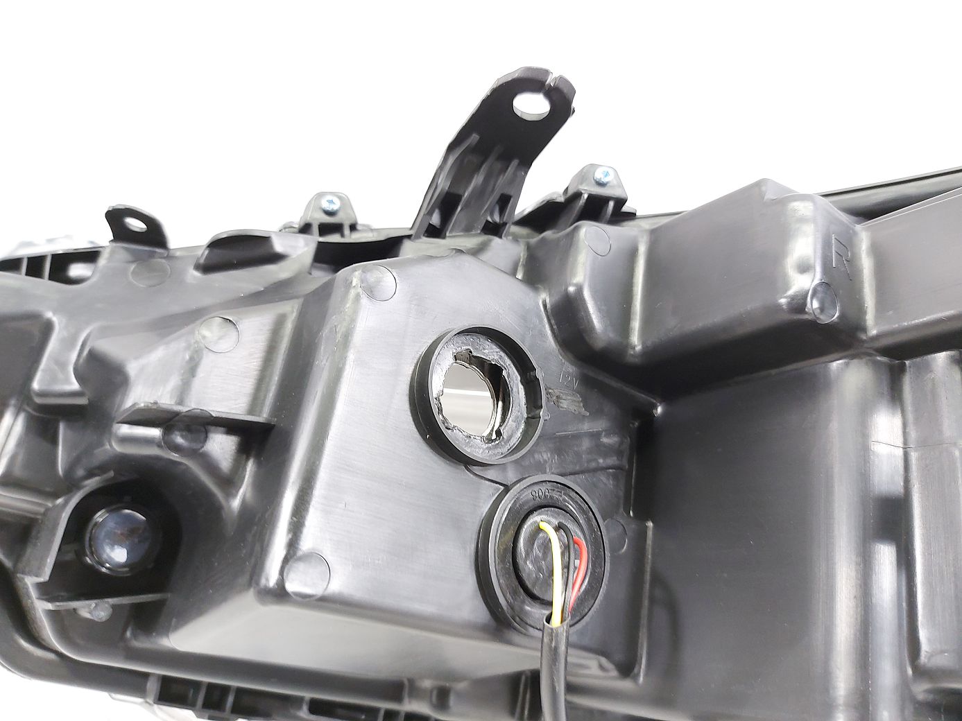 Фари головного світла Фара передня права (LE) Toyota Corolla 2019-2021 8111002S30 Toyota Corolla 9