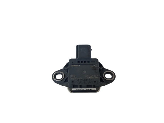 Model s. Датчик удара центральный Tesla Model S 2012-2016 600636900A Tesla Model S