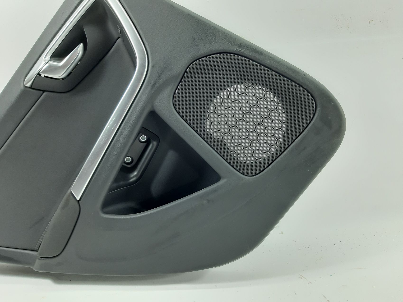 S60 Карта дверей задньої лівої Volvo S60 2014-2018 39832592 Volvo S60 5