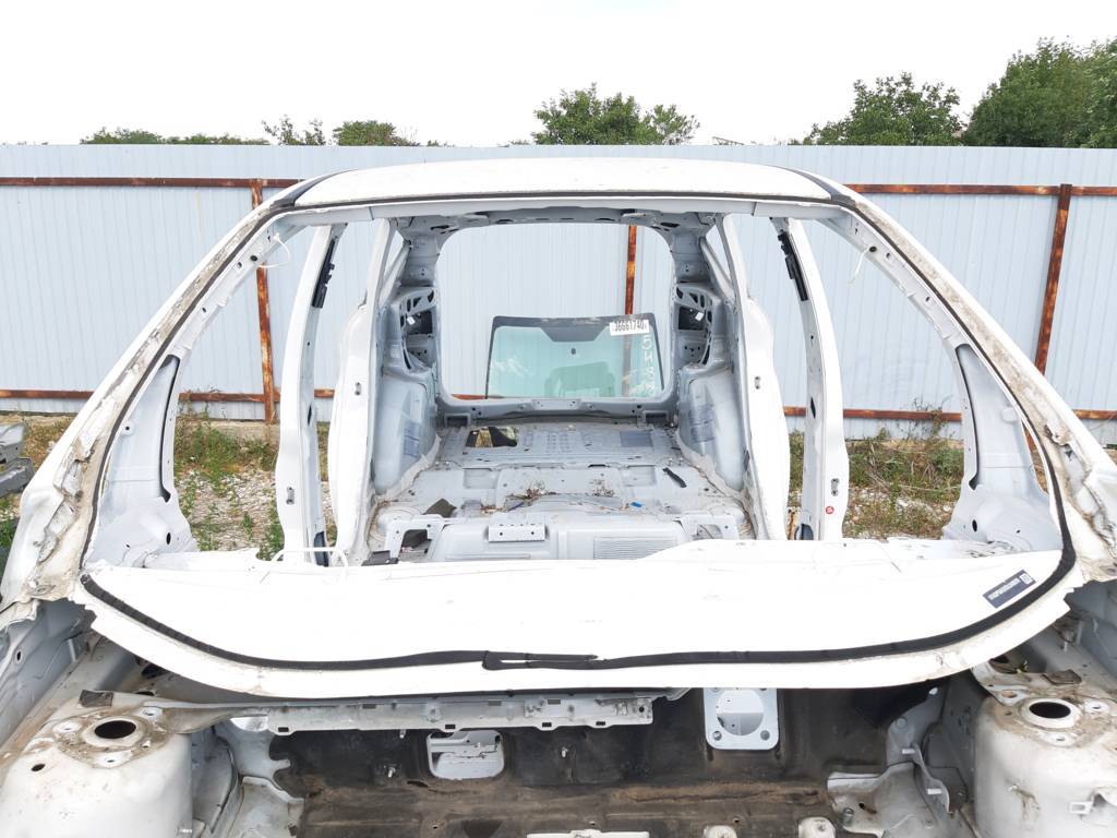 C-max Кузов голий (можна різати) Ford C-Max 2016-2018 DM5Z5850202A Ford C-Max 8